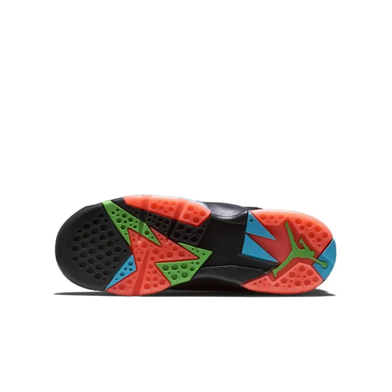 Jordan 7 Retro Barcelona Nights (GS) (705412-007)