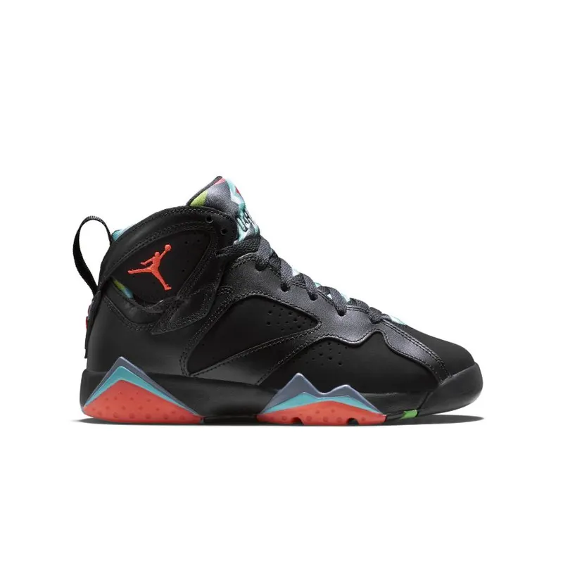 Jordan 7 Retro Barcelona Nights (GS) (705412-007)