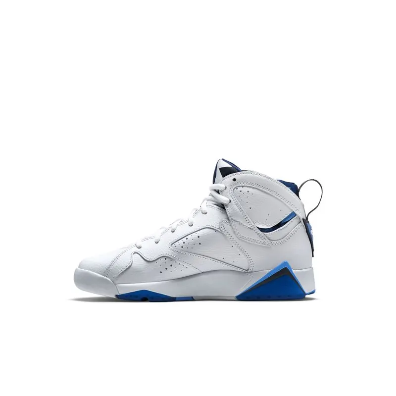 Jordan 7 Retro French Blue (2015) (GS) (304774-107)