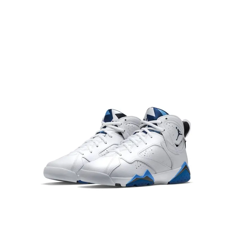Jordan 7 Retro French Blue (2015) (GS) (304774-107)