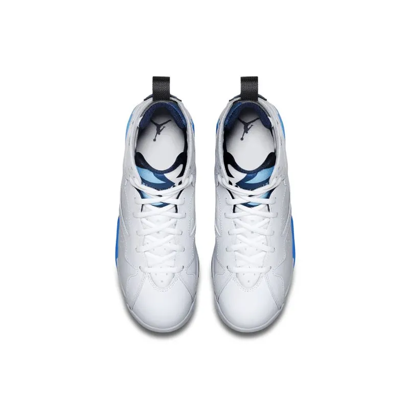Jordan 7 Retro French Blue (2015) (GS) (304774-107)