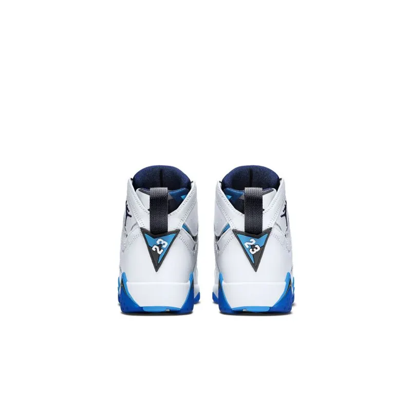 Jordan 7 Retro French Blue (2015) (GS) (304774-107)