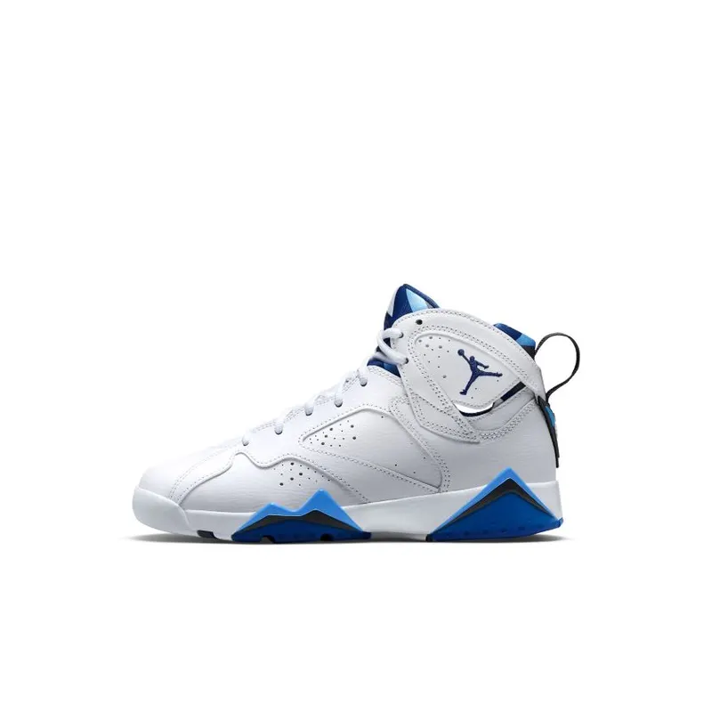 Jordan 7 Retro French Blue (2015) (GS) (304774-107)