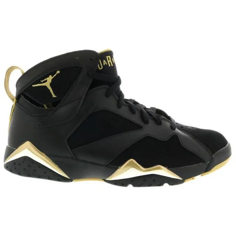 Jordan 7 Retro Golden Moments Pack (7) (304775-030)