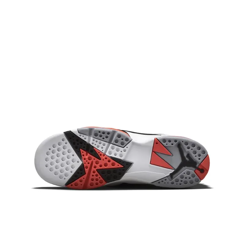 Jordan 7 Retro Hot Lava (GS) (442960-106)