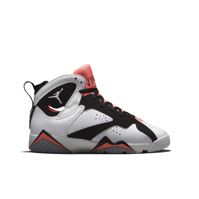 Jordan 7 Retro Hot Lava (GS) (442960-106)