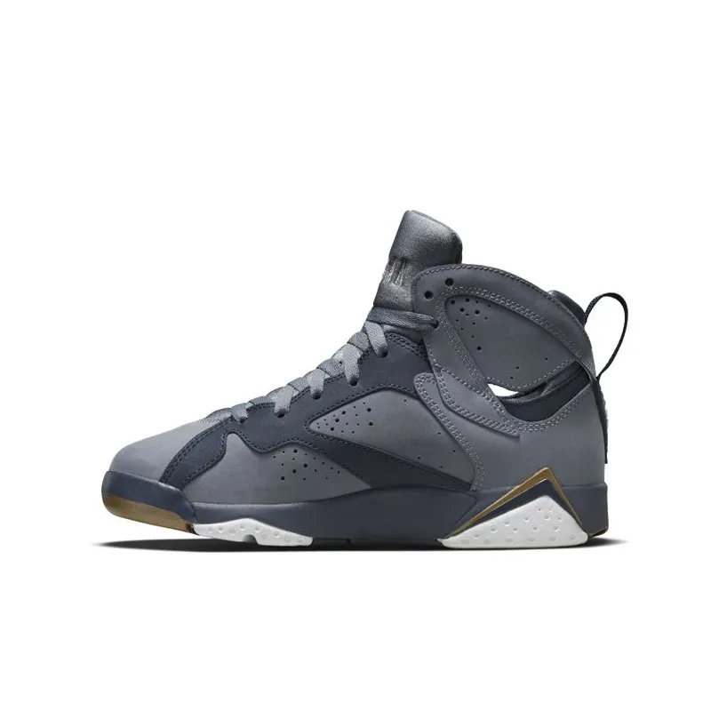 Jordan 7 Retro Maya Moore Blue Dusk (GS) (442960-407)