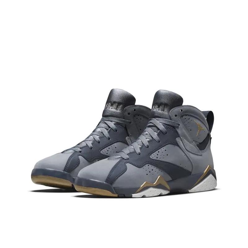 Jordan 7 Retro Maya Moore Blue Dusk (GS) (442960-407)