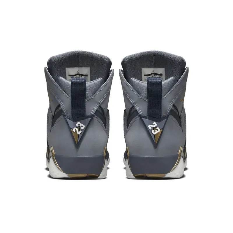 Jordan 7 Retro Maya Moore Blue Dusk (GS) (442960-407)