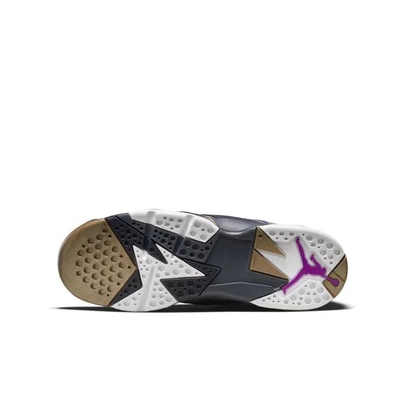 Jordan 7 Retro Maya Moore Blue Dusk (GS) (442960-407)