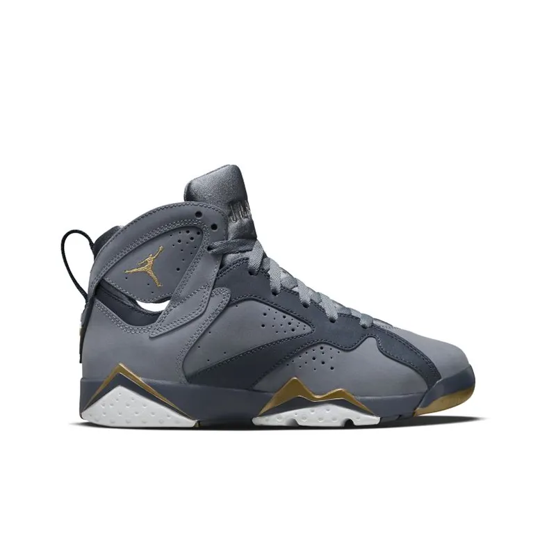 Jordan 7 Retro Maya Moore Blue Dusk (GS) (442960-407)