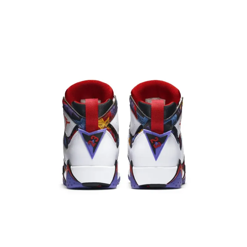 Jordan 7 Retro Nothing But Net (GS) (304774-142)