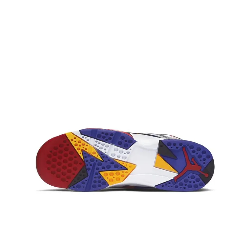 Jordan 7 Retro Nothing But Net (GS) (304774-142)