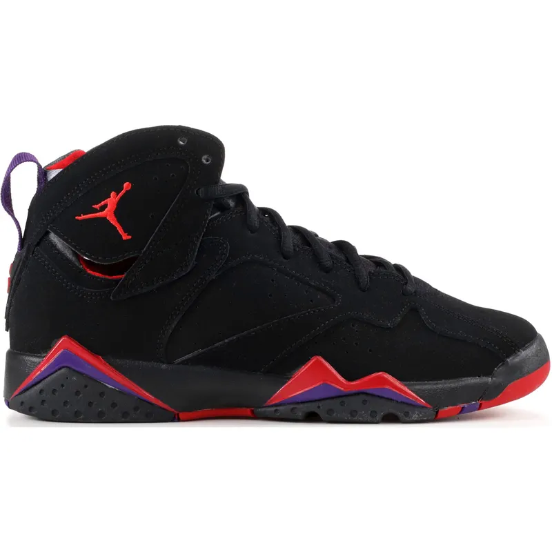 Jordan 7 Retro Raptors (2012) (GS) (304774-018)