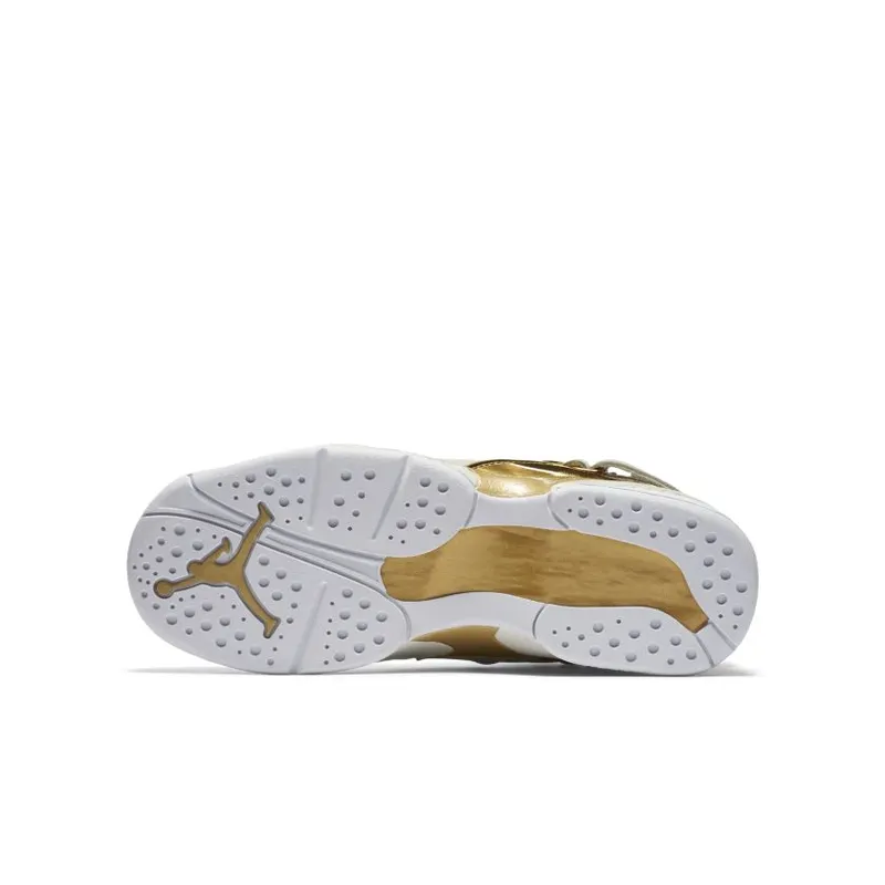 Jordan 8 Retro Champagne (GS) (833378-030)