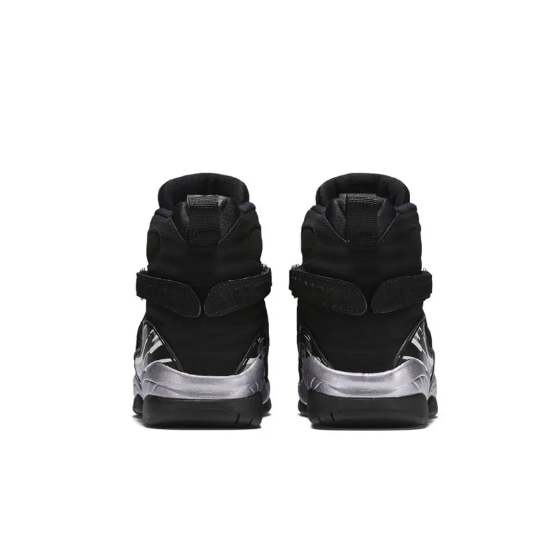 Jordan 8 Retro Chrome (2015) (GS) (305368-003)