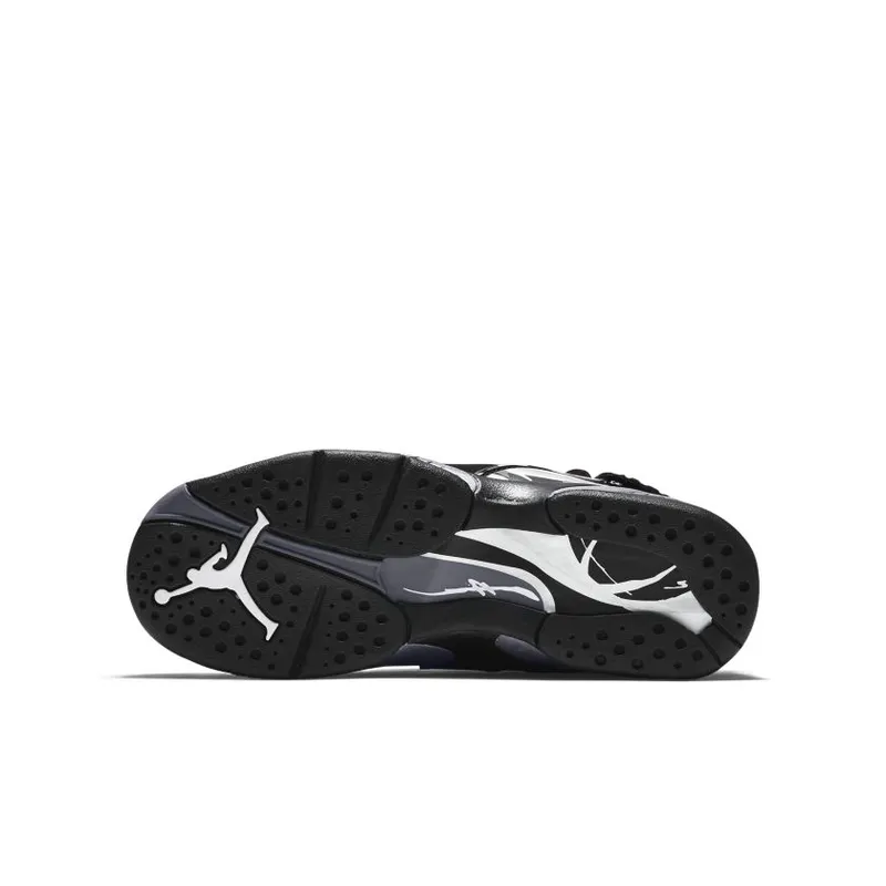 Jordan 8 Retro Chrome (2015) (GS) (305368-003)