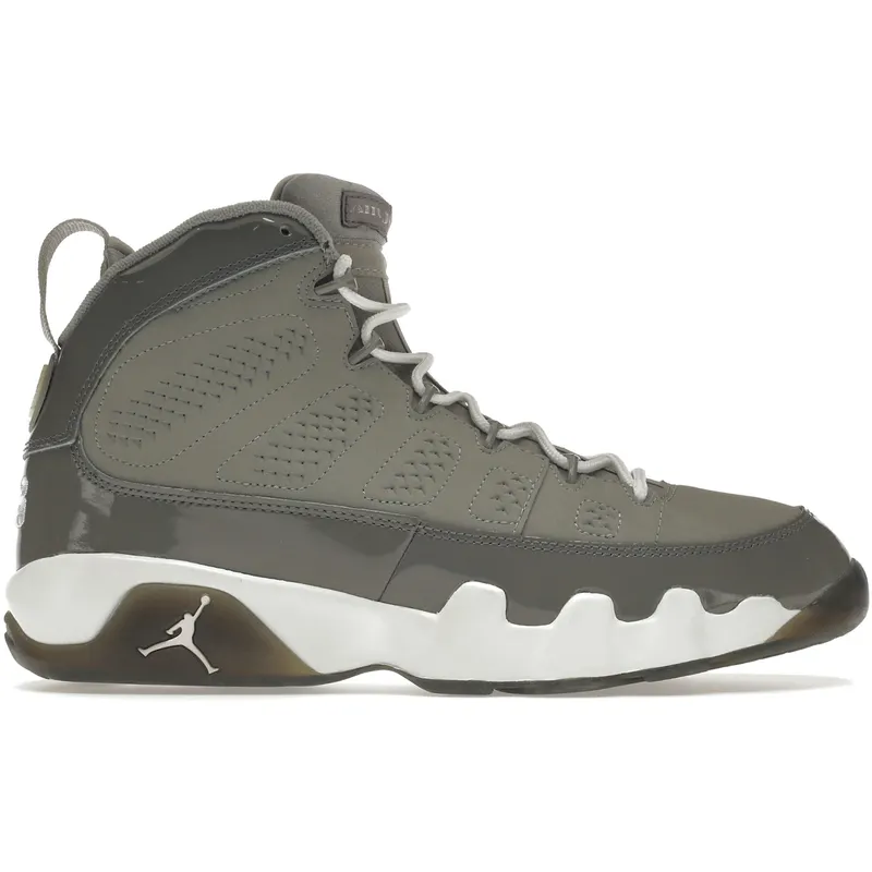 Jordan 9 Retro Cool Grey (2002) (302370-011)