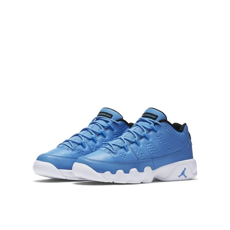 Jordan 9 Retro Low Pantone (GS) (833447-401)