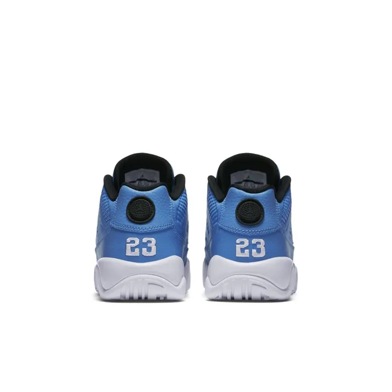 Jordan 9 Retro Low Pantone (GS) (833447-401)
