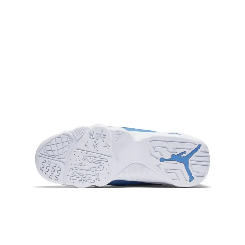 Jordan 9 Retro Low Pantone (GS) (833447-401)