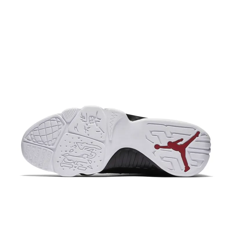 Jordan 9 Retro Low Snakeskin (832822-001)