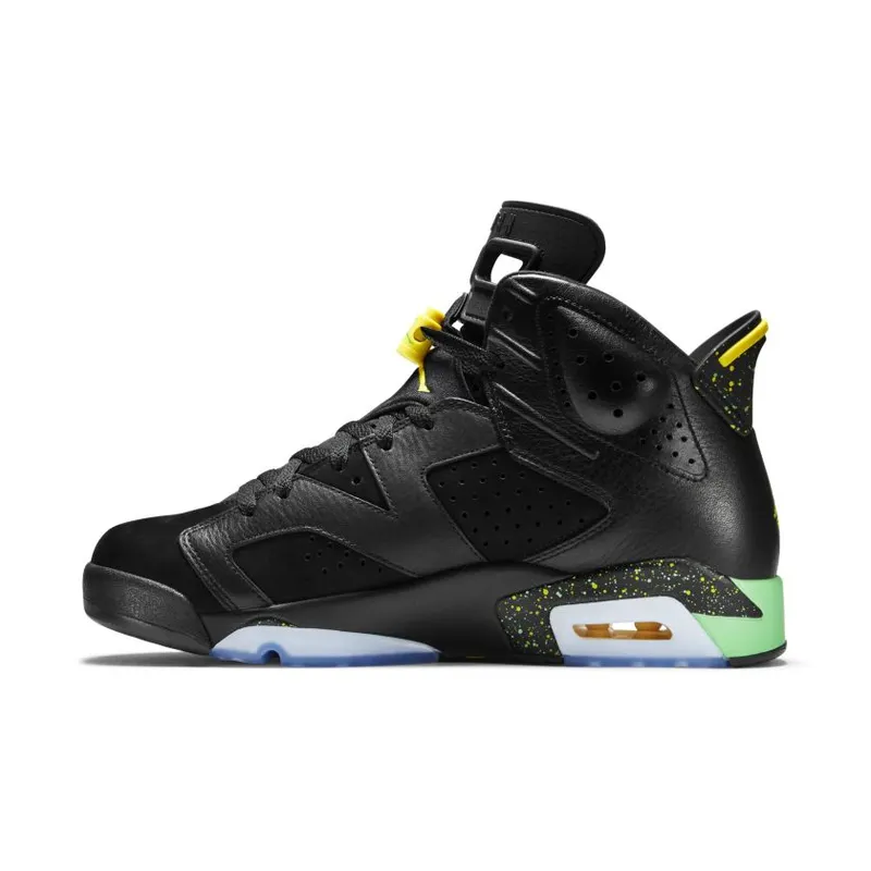Jordan Brazil World Cup Pack (AJ6 CP3 III) (688447-920)