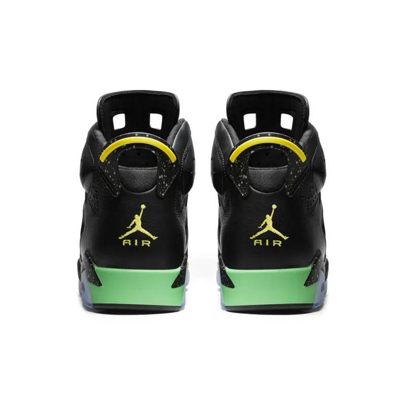 Jordan Brazil World Cup Pack (AJ6 CP3 III) (688447-920)