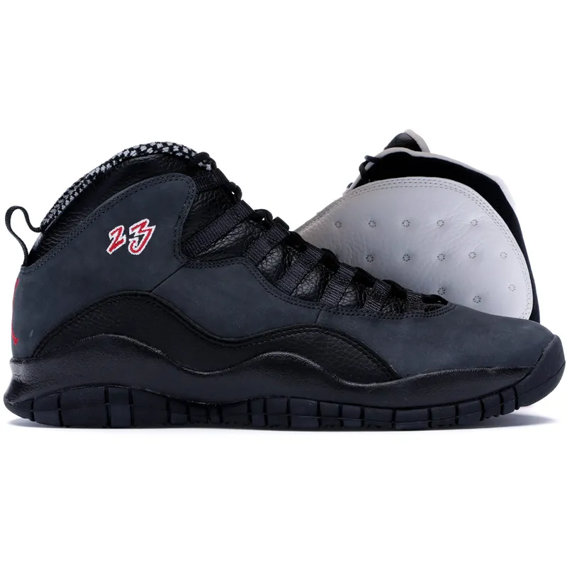 Jordan Countdown Pack 10/13 (318539-991)