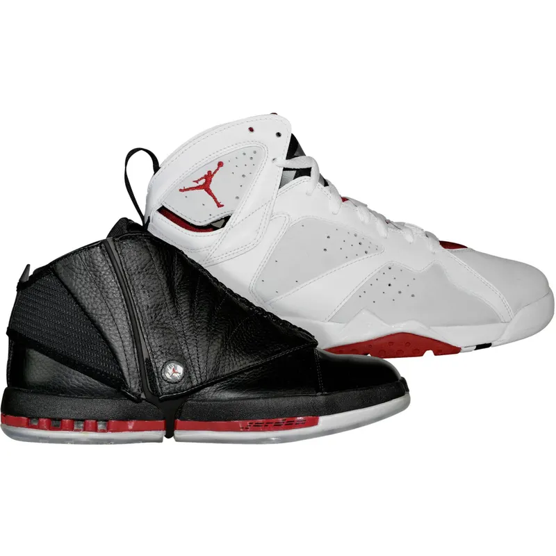 Jordan Countdown Pack 7/16 (323941-992)