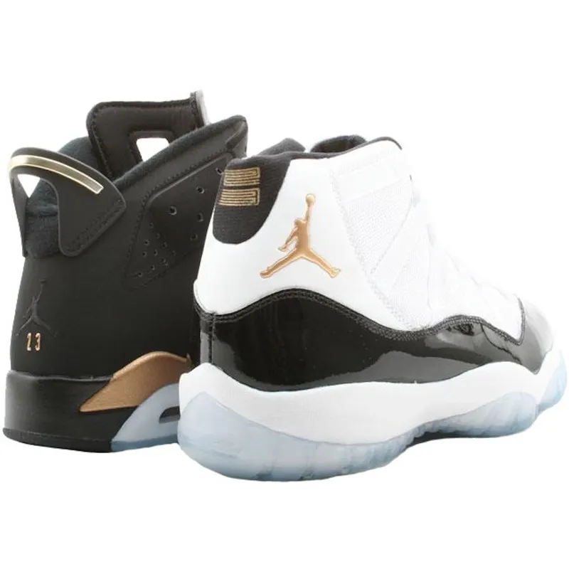 Jordan Defining Moments Pack (6/11) (313124-991)