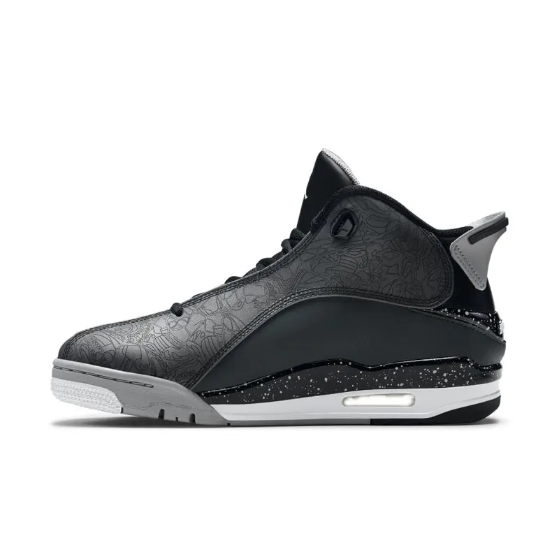 Jordan Dub-Zero Classic Charcoal (311046-004)