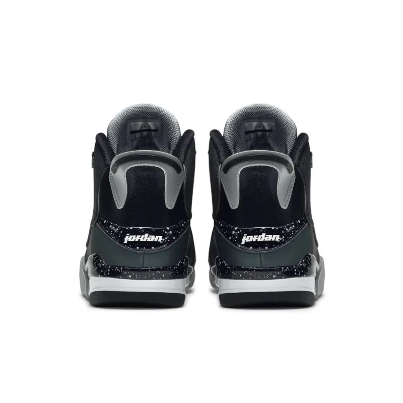 Jordan Dub-Zero Classic Charcoal (311046-004)