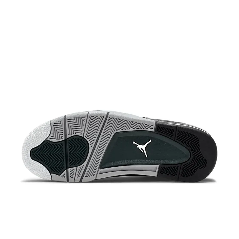 Jordan Dub-Zero Classic Charcoal (311046-004)