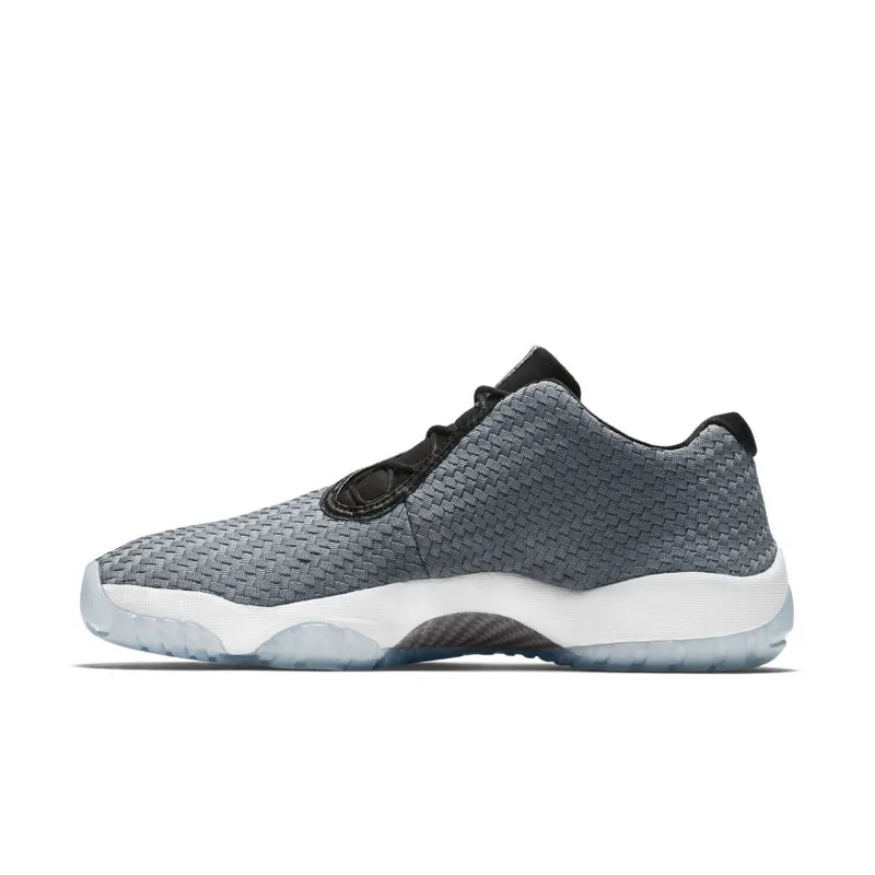 Jordan Future Low Cool Grey (718948-004)