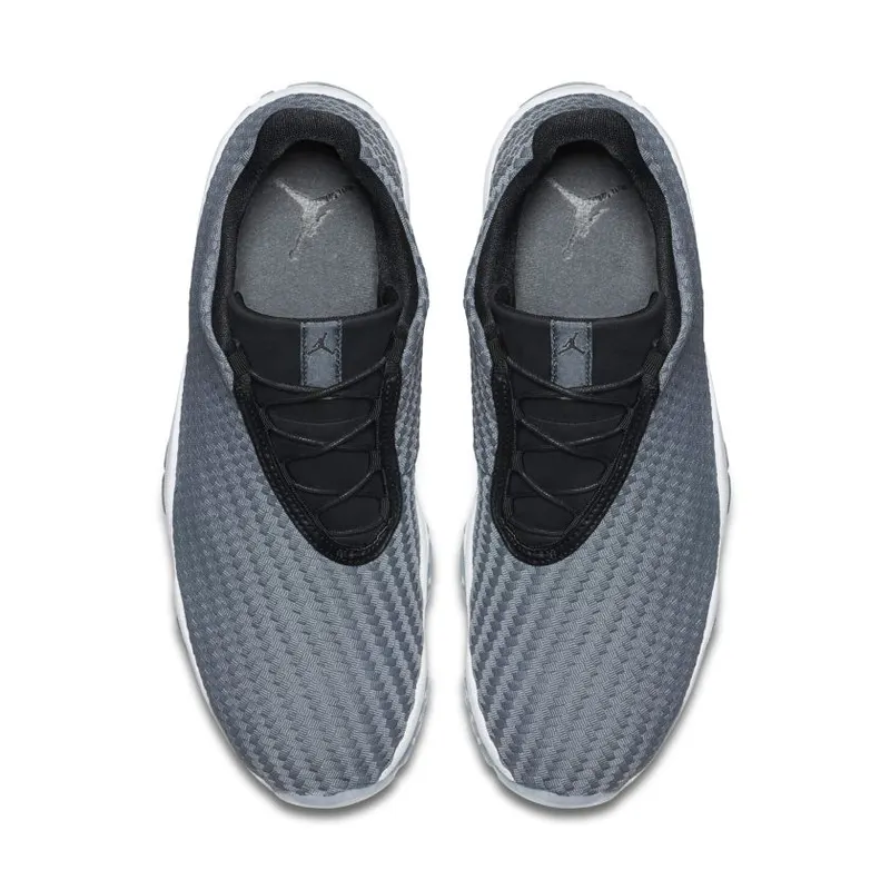 Jordan Future Low Cool Grey (718948-004)