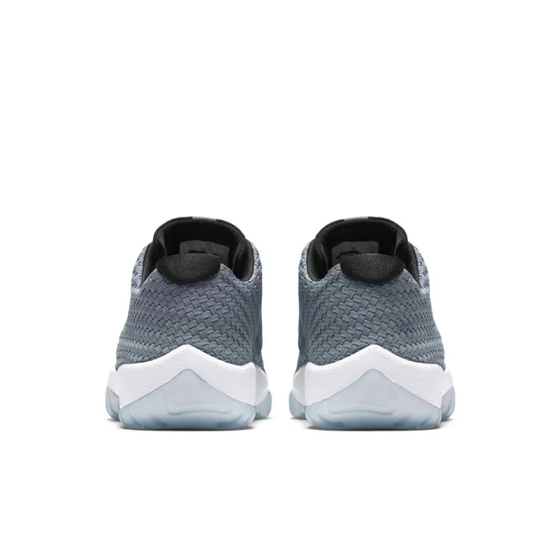 Jordan Future Low Cool Grey (718948-004)