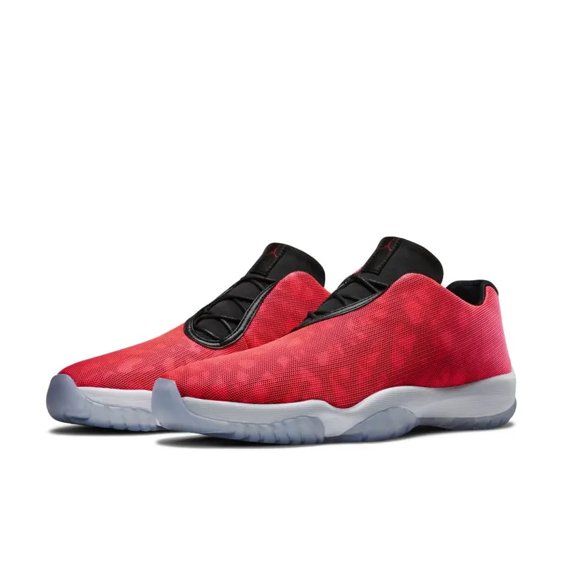 Jordan Future Low Pink Camo (718948-622)