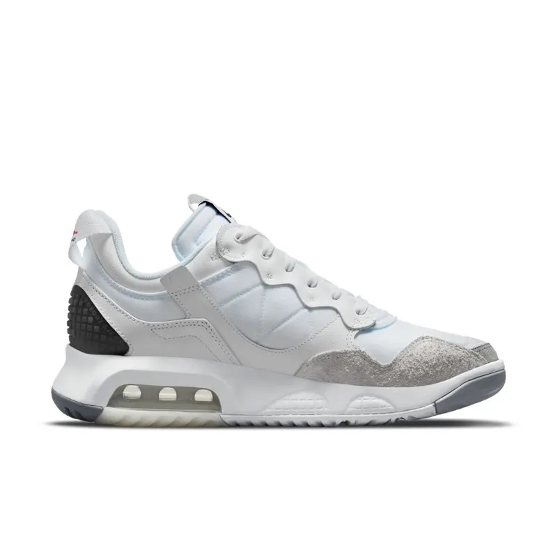 Jordan MA2 White Grey Black (DM9480-100)