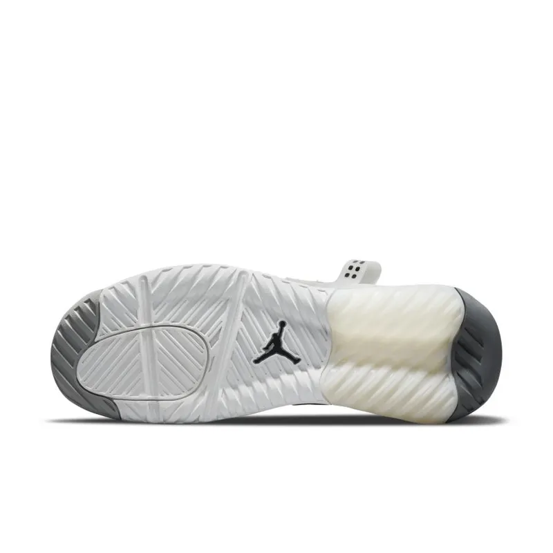 Jordan MA2 White Grey Black (DM9480-100)