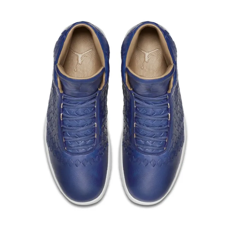 Jordan Shine Deep Royal Blue (689480-410)