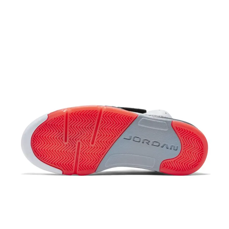Jordan Son of Mars Hot Lava (512245-105)