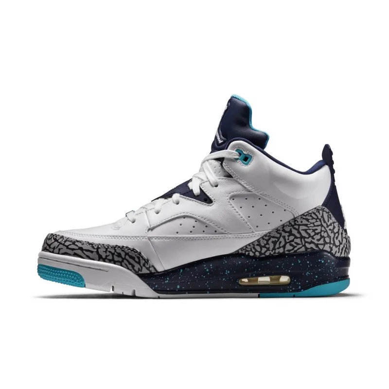 Jordan Son of Mars Low Hornets (580603-105)