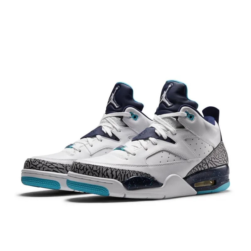 Jordan Son of Mars Low Hornets (580603-105)