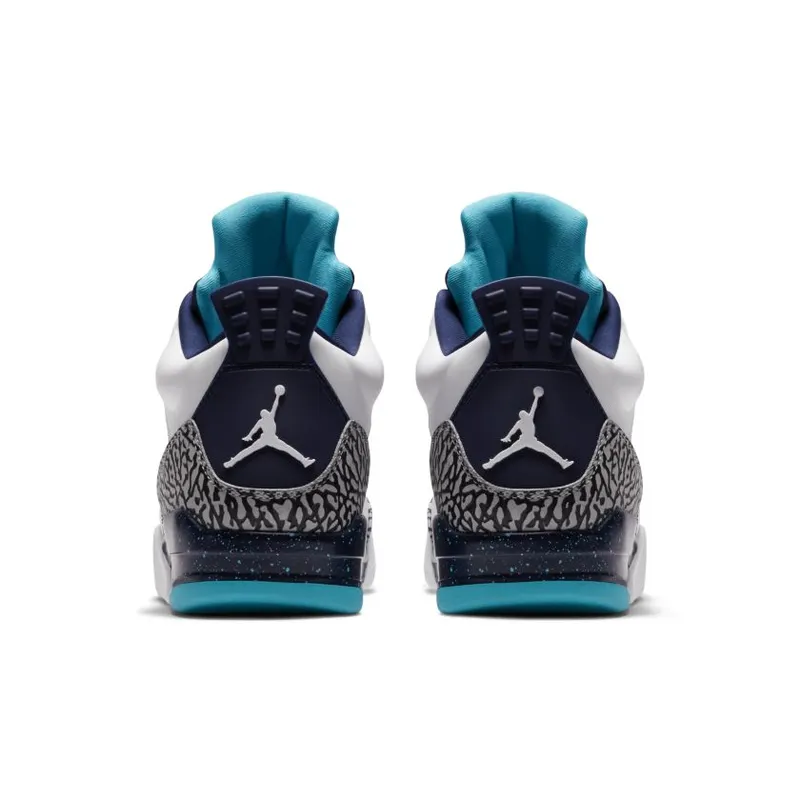Jordan Son of Mars Low Hornets (580603-105)