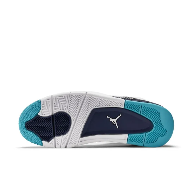 Jordan Son of Mars Low Hornets (580603-105)