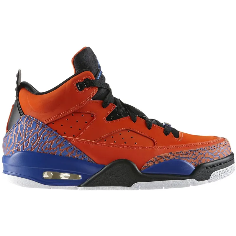 Jordan Son of Mars Low Knicks (580603-807)