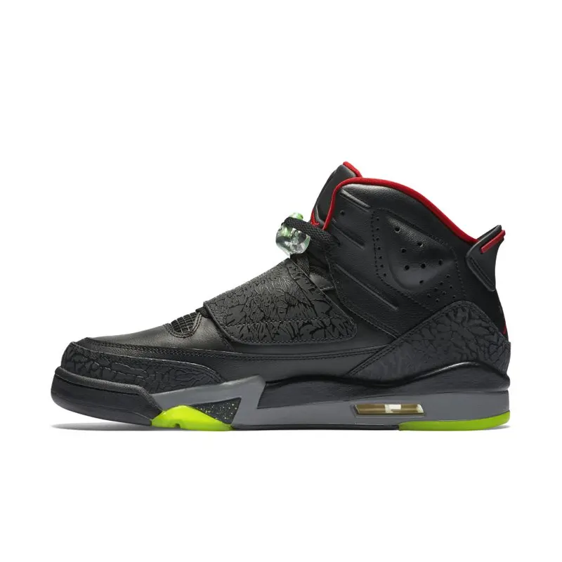Jordan Son of Mars Marvin the Martian (512245-006)