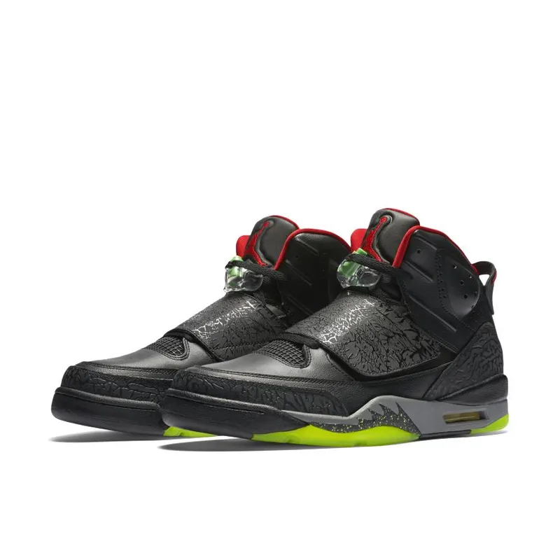 Jordan Son of Mars Marvin the Martian (512245-006)