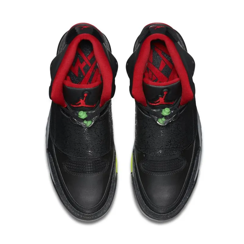 Jordan Son of Mars Marvin the Martian (512245-006)